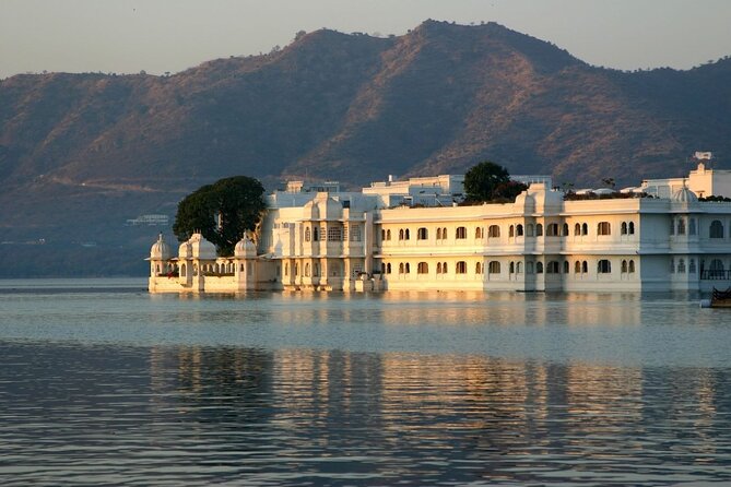 Rajasthan:- Maharaja Places of Royal Rajasthan 07- Days Tour - Key details before you book