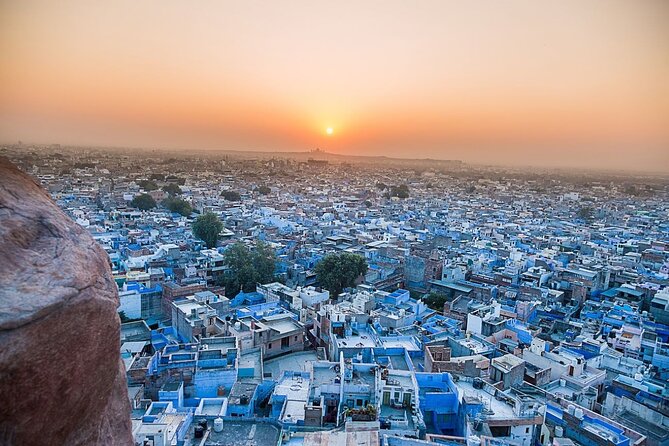 Rajasthan:- Maharaja Places of Royal Rajasthan 07- Days Tour - Day 3: The road to Jodhpur