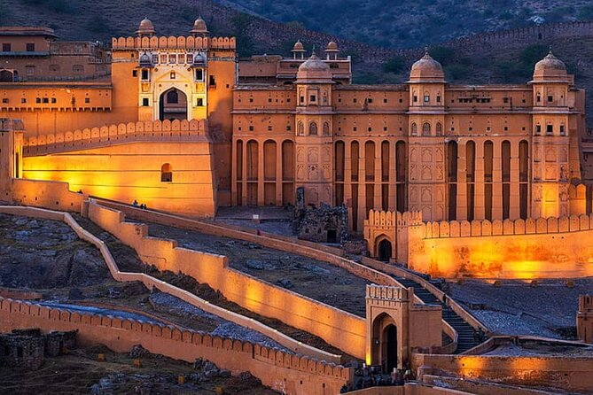 Rajasthan:- Maharaja Places of Royal Rajasthan 07- Days Tour - Day 4: Mehrangarh’s royal rooms and Jodhpur’s later palaces