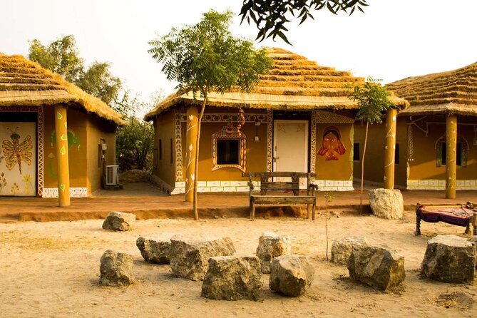 Rajasthan:- Maharaja Places of Royal Rajasthan 07- Days Tour - Day 6: Udaipur’s palace, temple, gardens, and lake