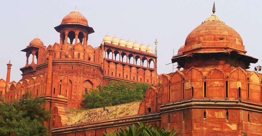 Red Fort Skip-the-Line E-tickets & guide Delhi transfers - Key points to know before booking