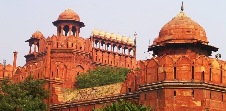 Red Fort Skip-the-Line E-tickets & guide Delhi transfers - Is $35 a fair price?