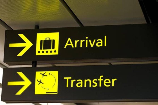 Round Trip Delhi Airport Transfers – Arrival & Departure Both - Key points at a glance
