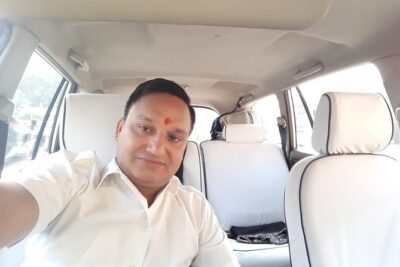 Round Trip Delhi Airport Transfers – Arrival & Departure Both