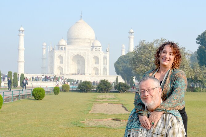 Same Day Agra Tour By Luxury Gatimaan Train From Delhi - The long day, and who should book it
