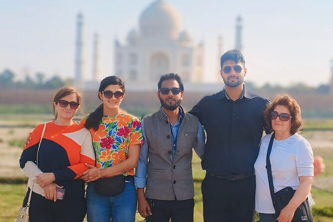 Same Day Agra Tour to Taj Mahal, Agra Fort & Itmad-ud-Daula - Why this Delhi to Agra day trip works