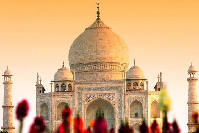 Same Day Agra Trip by Car from Delhi - All Inclusive - The hard part: a very long day