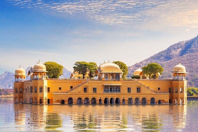 Same Day Jaipur Tour By Car - Why this Jaipur day trip works