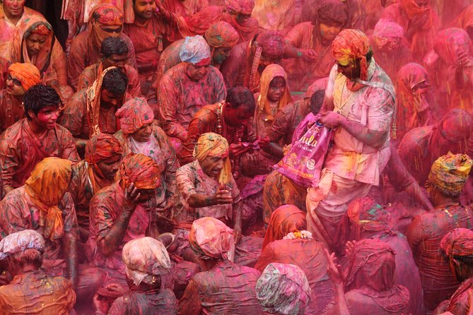 Same Day Mathura and Vrindavan Tour with Taj Mahal from New Delhi - Is $250 per person a fair price?