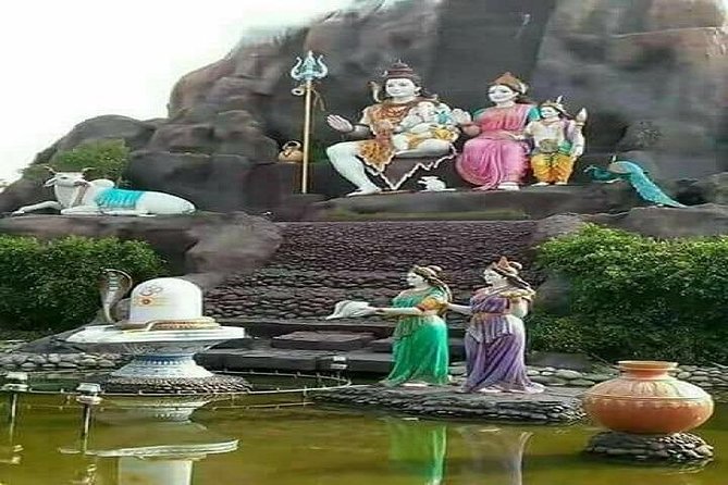 Same Day Mathura Vrindavan Tour from Delhi - Who should book this Mathura and Vrindavan tour
