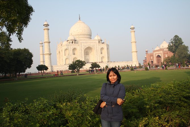 Same Day Taj Mahal & Agra Fort Tours ( Delhi- Agra-Delhi ) - Who will enjoy this tour most