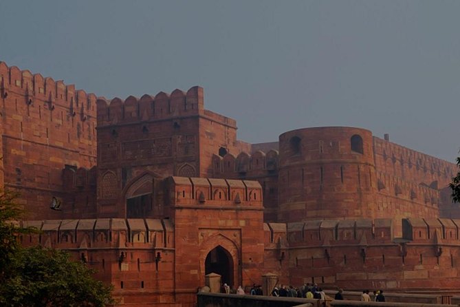 Same Day Taj Mahal Agra Tour - Why this is a useful Delhi to Agra day trip