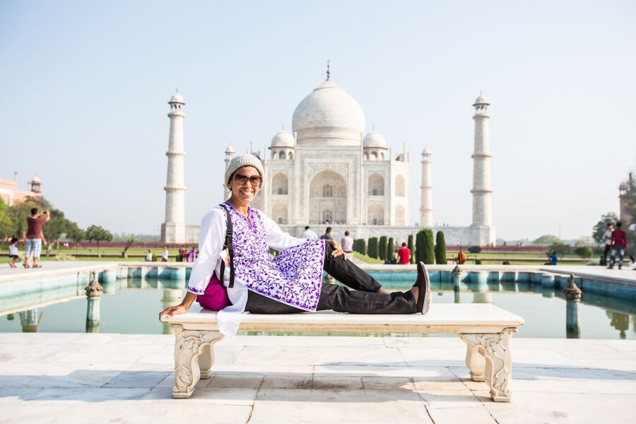 Same Day Taj Mahal, Fort & Baby Taj Tour from Delhi by Car - Small details that make the day easier