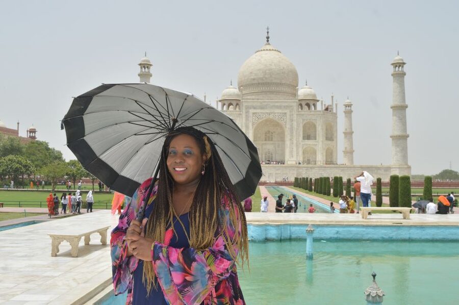 Same Day Taj Mahal, Fort & Baby Taj Tour from Delhi by Car - Is $50 good value?