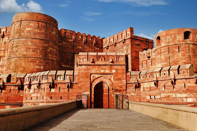 Same Day Taj Mahal Tour by Train - Why the train is the smart part of this Delhi day trip