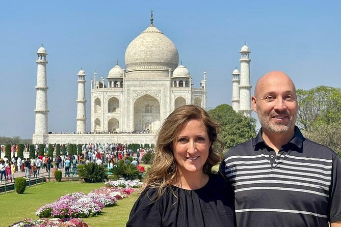 Same Day Taj Mahal Tour from Delhi – Private & Guided - Is a same-day Agra trip from Delhi worth the long road day?