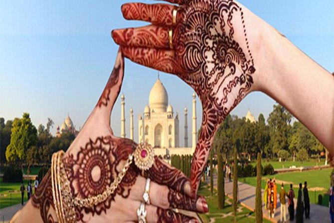 Same Day Taj Mahal Tour from Gurgaon (Gurugram) - What the $70 Price Really Buys You