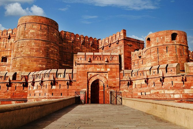 Same Day Taj Mahal Tour from Gurgaon (Gurugram) - Why the Private Format Matters