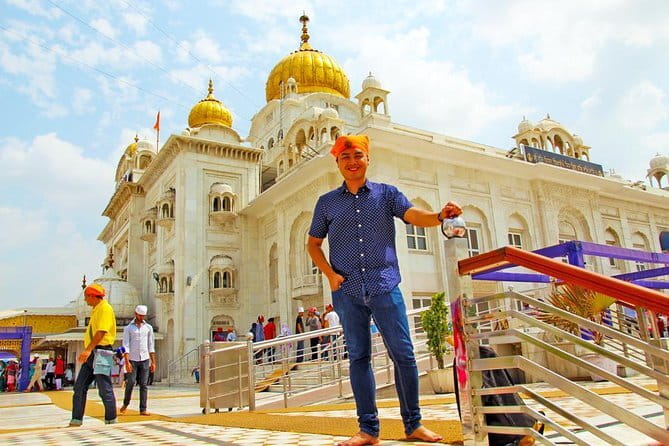Same Day Taj Mahal Tour with Private Driver - Itmad-ud-Daula, Agra’s Baby Taj