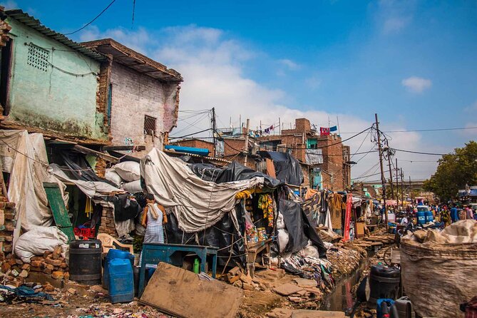 Sanjay Colony Slum Tour - Why the guides matter so much