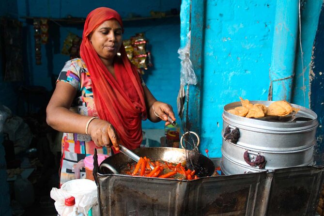 Sanjay Colony Slum Tour - The emotional side of visiting a slum
