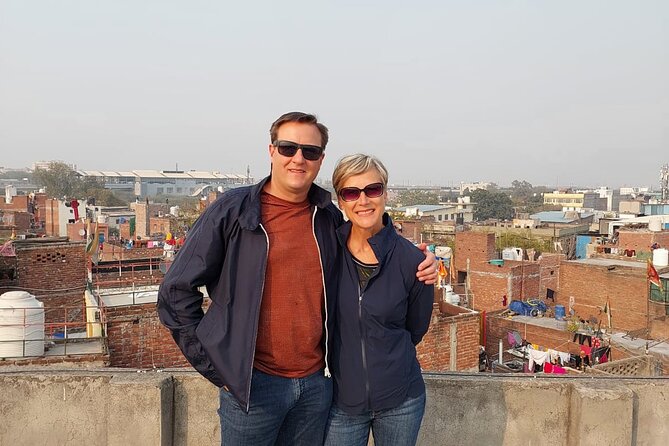 Sanjay Colony Slum Tour with Local Guide - Why Sanjay Colony offers a different view of Delhi