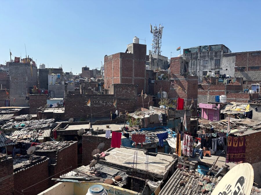 Sanjay Colony Slum Tour with Local Guide - Is $13.98 a fair price?