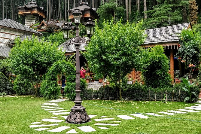Shimla Manali Package - Key points to know before booking