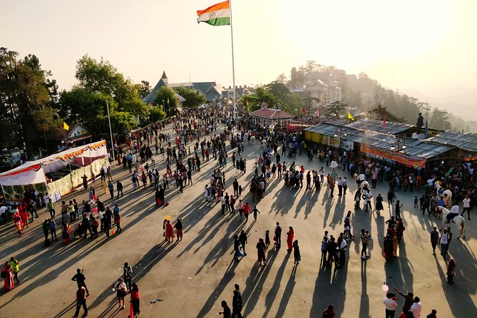 Shimla Manali Package - Why this Shimla and Manali route works