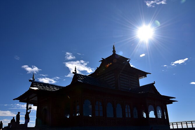 Shimla Manali Package - Day 3: The long road from Shimla to Manali