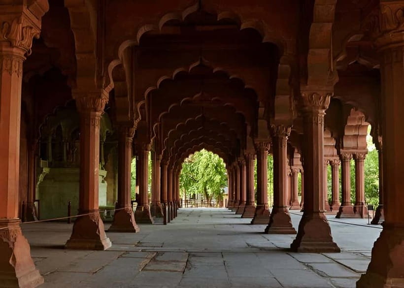 Skip-the-Line Guided Tour of Delhi's Iconic Red Fort - Why the Red Fort is worth your Delhi morning