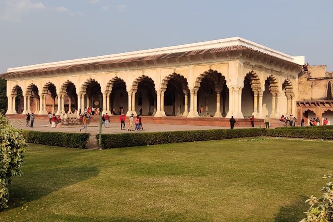 Skip the line: Taj Mahal Agra Private Day Trip From Delhi By Car - Three Hours at the Taj Mahal