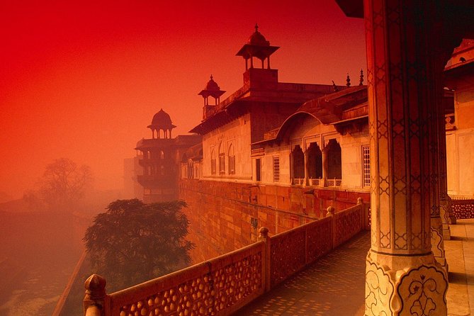 Skip The Line: Taj Mahal Tour From New Delhi With Drop At Jaipur - Chand Baori is the Rajasthan stop