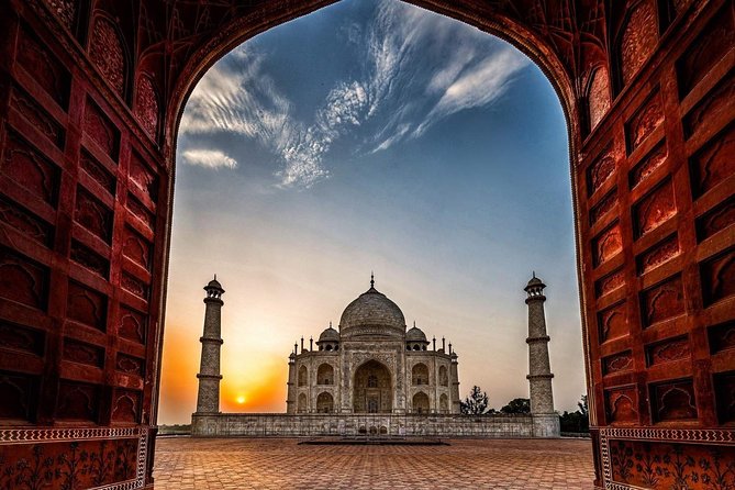 Skip The Line: Taj Mahal Tour From New Delhi With Drop At Jaipur - The early Delhi pickup sets the tone
