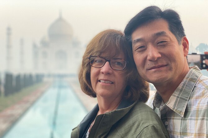Skip-the-Line Taj Mahal Tour-Hassle-Free Entry & Guide Experience - Key points to know before booking
