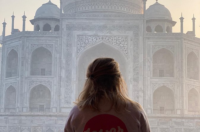 Skip-the-Line Taj Mahal Tour-Hassle-Free Entry & Guide Experience - What the private format changes