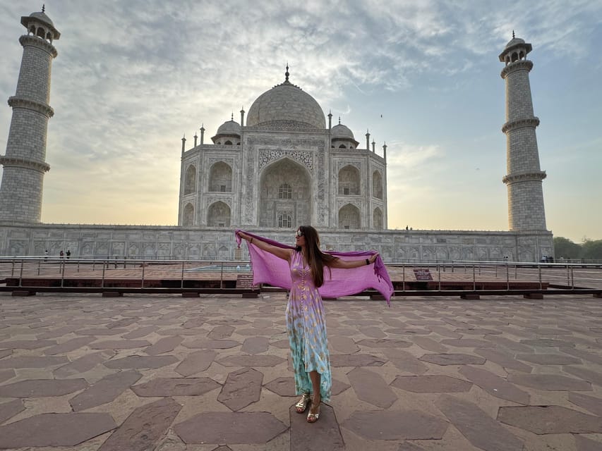 skip the line taj mahal tour with private tour guide - Should you book it?