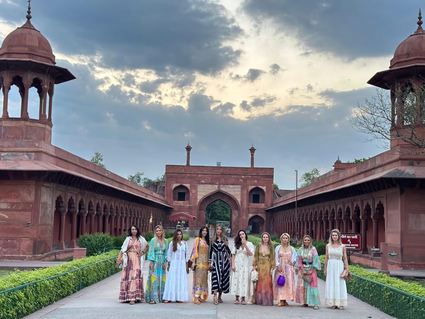skip the line taj mahal tour with private tour guide - Is $3.85 good value?