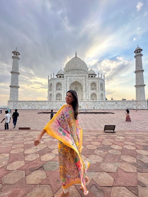 skip the line taj mahal tour with private tour guide - Who will get the most from this Taj Mahal tour?