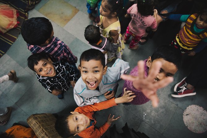 Small- Group Delhi Slum Walking Tour - What This Delhi Walk Is Really About
