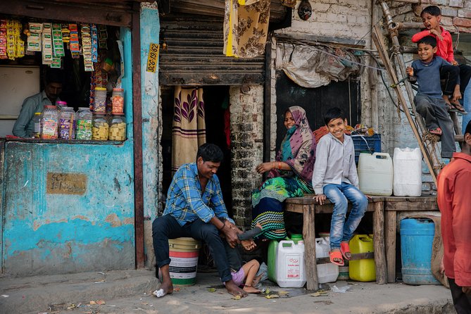 Small- Group Delhi Slum Walking Tour - Is $23.47 Good Value for Two to Three Hours?