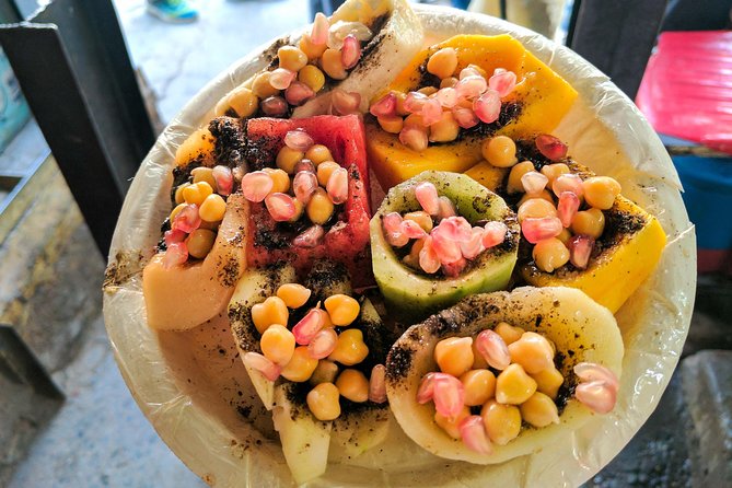 Spice & Stories: 3-Hour Old Delhi Heritage Food Walk Guided Tour - Why this Old Delhi food walk works