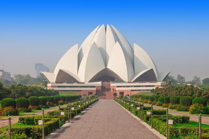 Spiritual Gems of Kurukshetra Private Day Trip From Delhi - Sheikh Chilli’s Tomb and Madrasa