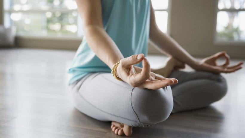 Spiritual India - Yoga, Meditation & all about Hinduism - Key points to know