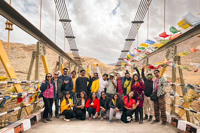 Spiti Valley Group Tour From Delhi - Nako, Tabo, and the first taste of Spiti