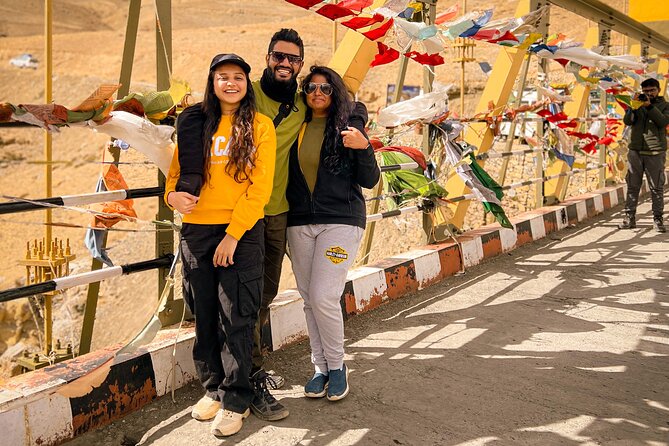 Spiti Valley Group Tour From Delhi - How the group format affects the experience