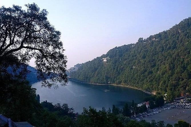 Sultanpur Bird Sanctuary Tour Near Delhi - Lookout towers, lake edges, and birding pace