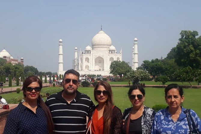 Sultanpur Bird Sanctuary Tour Near Delhi - What a guide adds to the morning