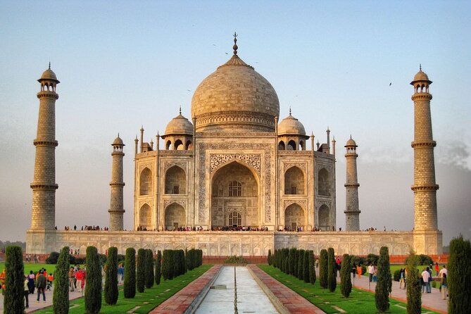 Sunrise Taj Mahal 2-Day Tour: Agra Fort & Fatehpur Sikri - Why two days work better than a Delhi day trip