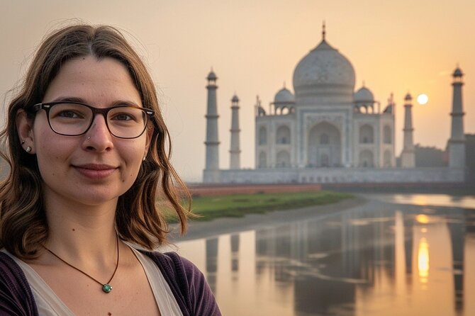Sunrise Taj Mahal, Agra Fort & Baby Taj Tour from Delhi by Car - What the guide adds to the day